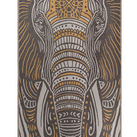 Sand Cloud - Thunder The Elephant Beach Towel - Large
