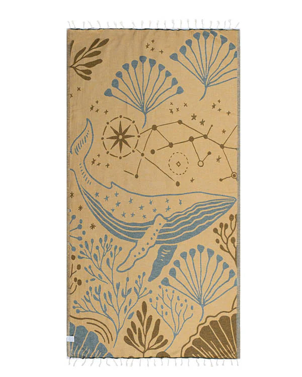 Sand Cloud - Harper Beach Towel