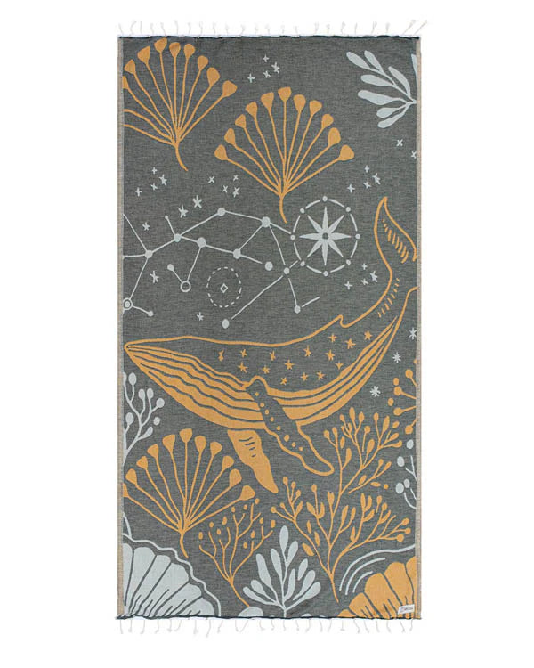 Sand Cloud - Harper Beach Towel
