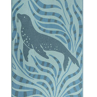 Sand Cloud - Freckles Beach Towel - Large
