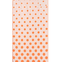 Sand Cloud - Polka Dots Beach Towel with Zip Pocket