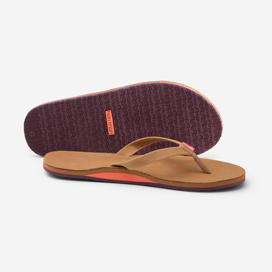 Ladies - Hari Mari Fields Sandals