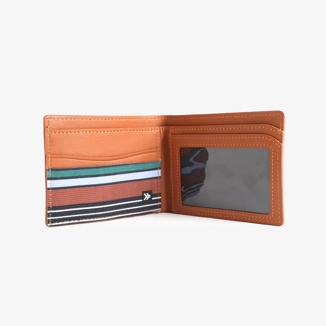 Wallet - Thread Bifold Cash Wallet