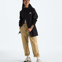 Ladies Rain Jacket - The North Face Women's Antora Parka