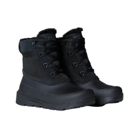 Boot - North Face Women's Shellista V Shorty Waterproof Boots