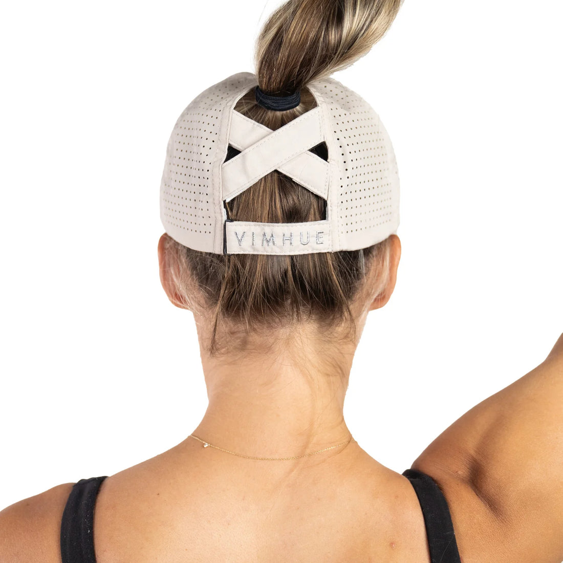 Hat - Vimhue Ladies X Boyfriend UPF 50 Baseball Cap