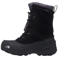 Boot - North Face Youth Alpenglow V Waterproof Boots