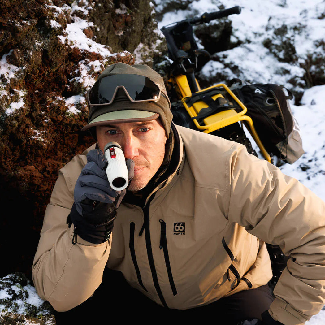 Nocs  - Zero Tube Monoculars