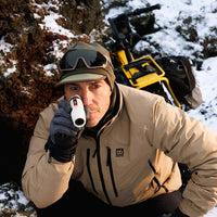 Nocs  - Zero Tube Monoculars