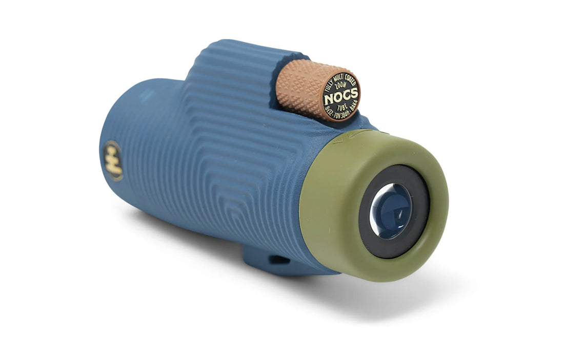Nocs  - Zoom Tube Monoculars