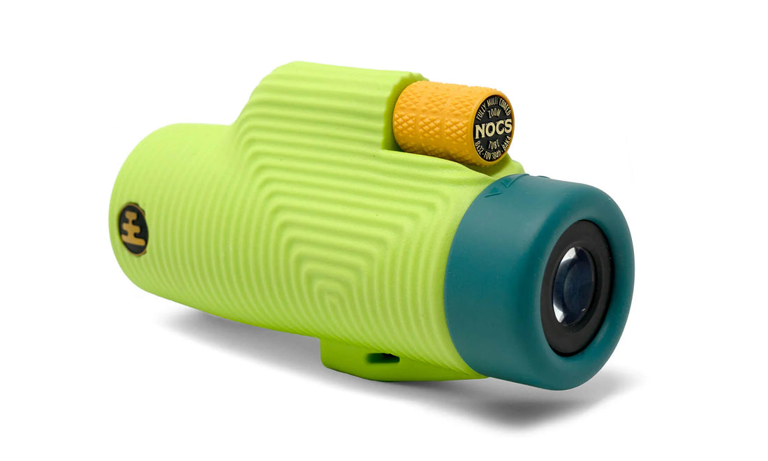 Nocs  - Zoom Tube Monoculars