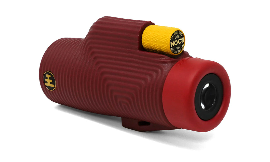 Nocs  - Zoom Tube Monoculars
