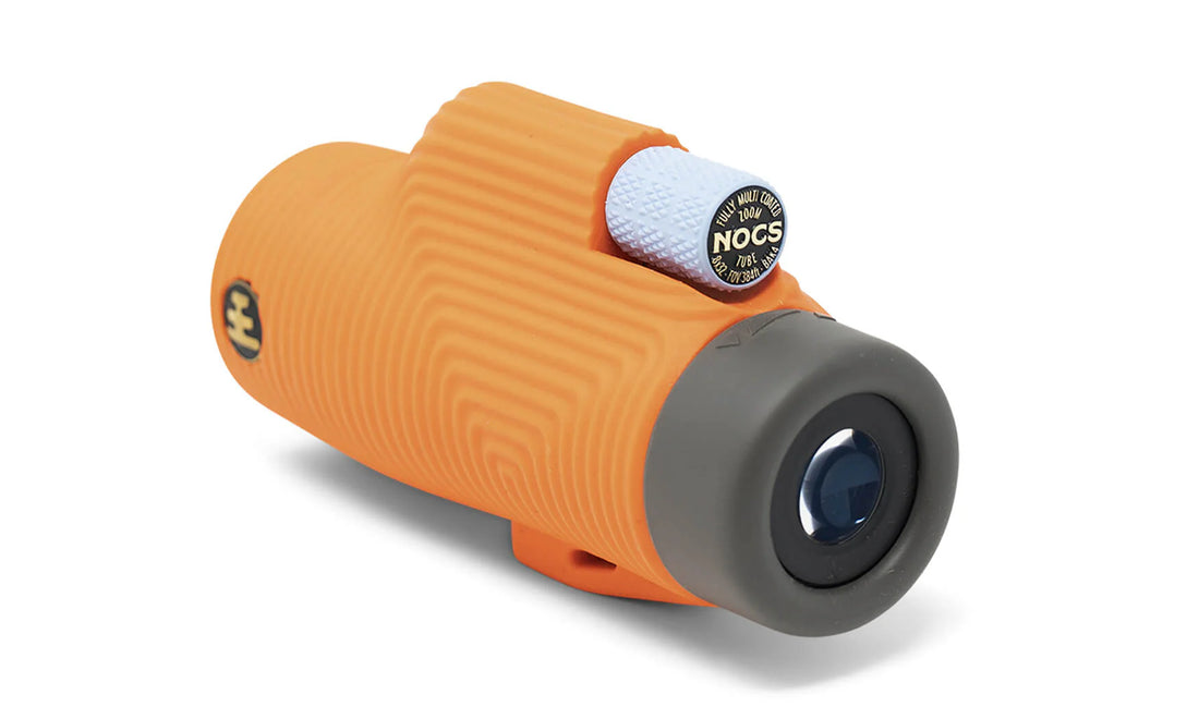 Nocs  - Zoom Tube Monoculars
