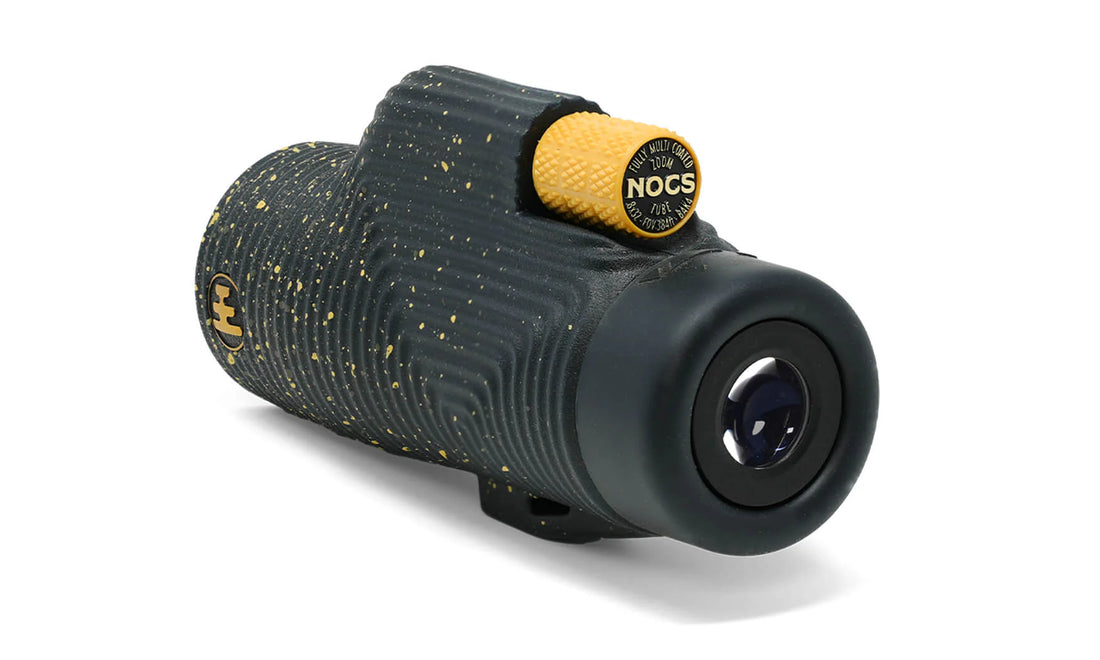 Nocs  - Zoom Tube Monoculars