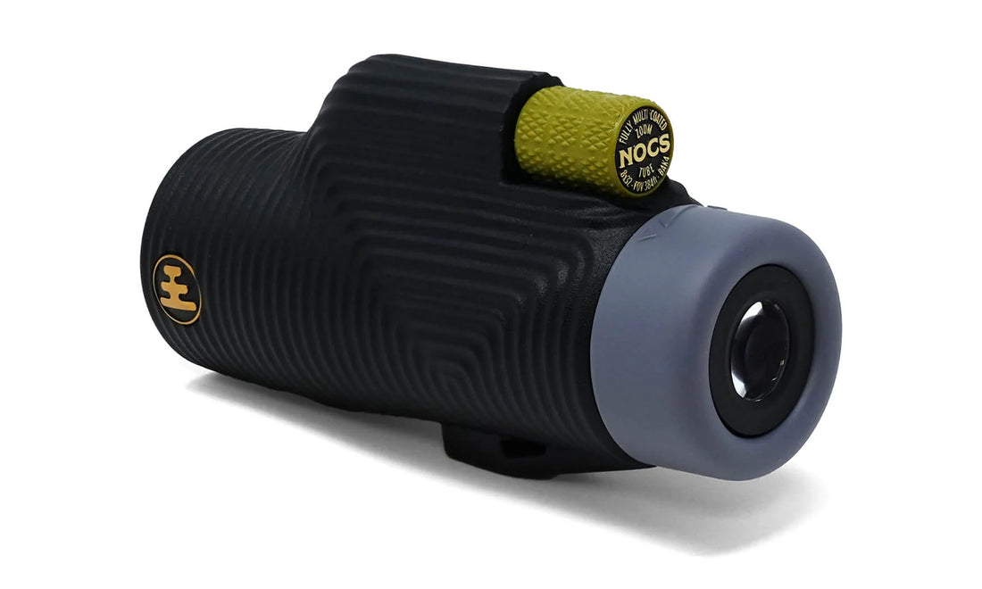 Nocs  - Zoom Tube Monoculars