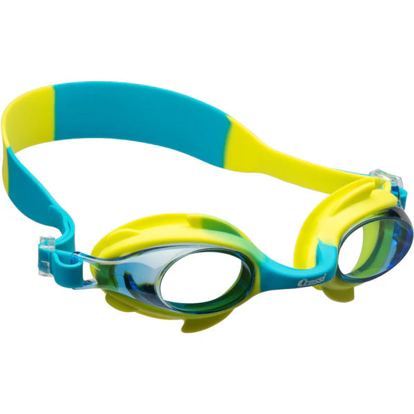 Swim Goggle - Cressi Seahorse Swim Goggle (4-8yrs)