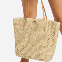Tote - Billabong Perfect Find Beach Carry Tote
