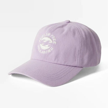 Hat - Billabong Dad Hat Strapback Hat