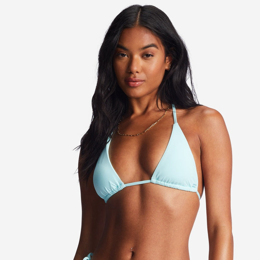 Bikini Top - Billabong Sol Searcher Multi Way Triangle Bikini Top