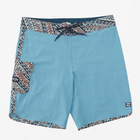 Boardshort - Billabong 73 Pro Boardshort 19"