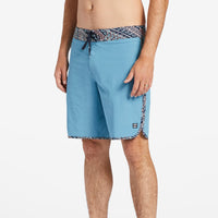 Boardshort - Billabong 73 Pro Boardshort 19"