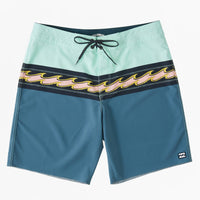 Boardshort - Billabong Momentum Pro 19" Boardshort