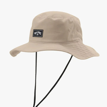 Hat - Billabong Big John Surf Safari Hat