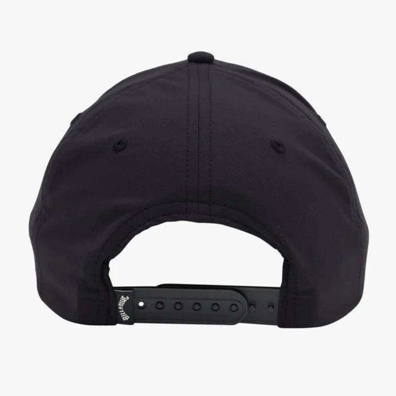 Hat - Billabong Surftrek Snapback Hat