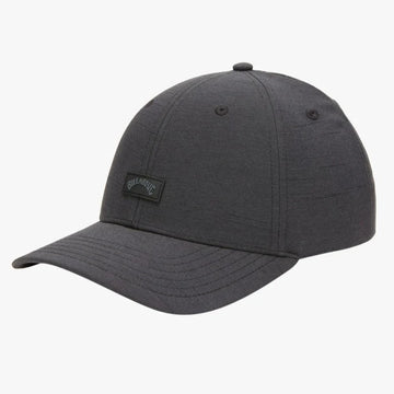 Hat - Billabong Surftrek Snapback Hat