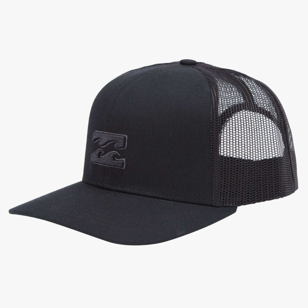 Free Fly Wave Trucker Hat