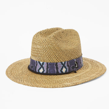 Straw Hat - Billabong Mai Tides Straw Hat