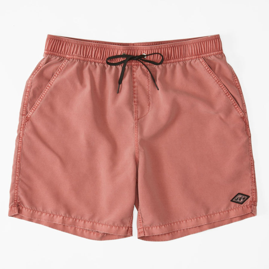 Volley - Billabong All Day Layback Short 17"