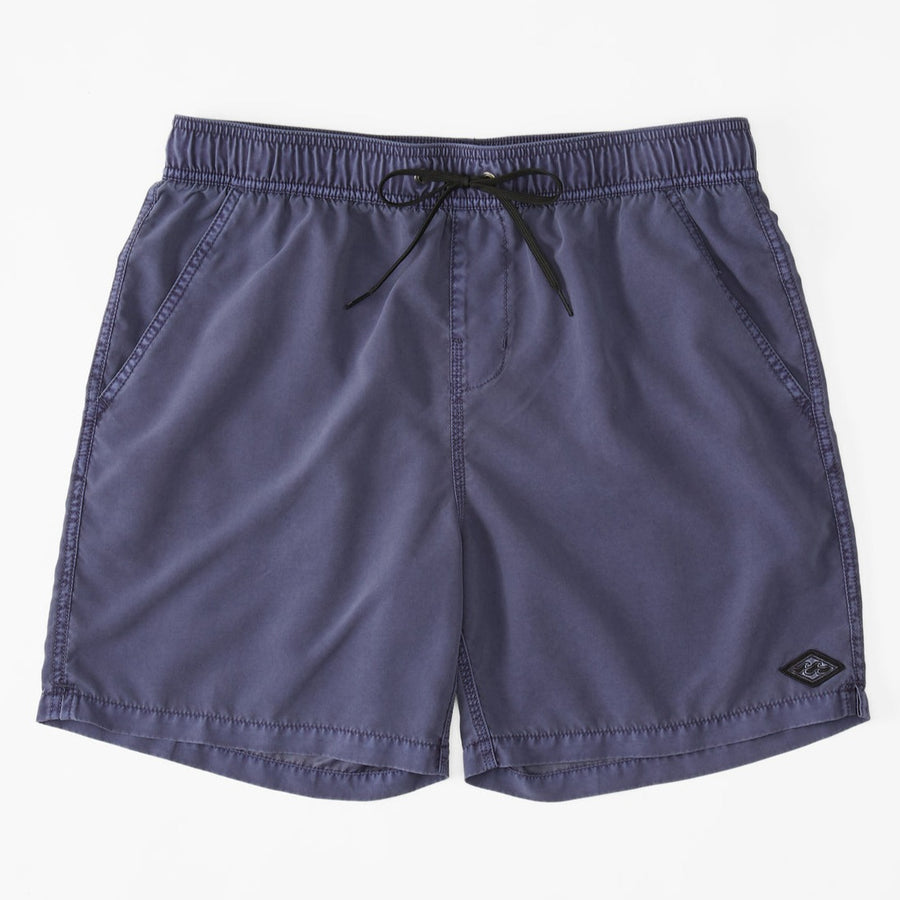 Volley - Billabong All Day Layback Short 17"