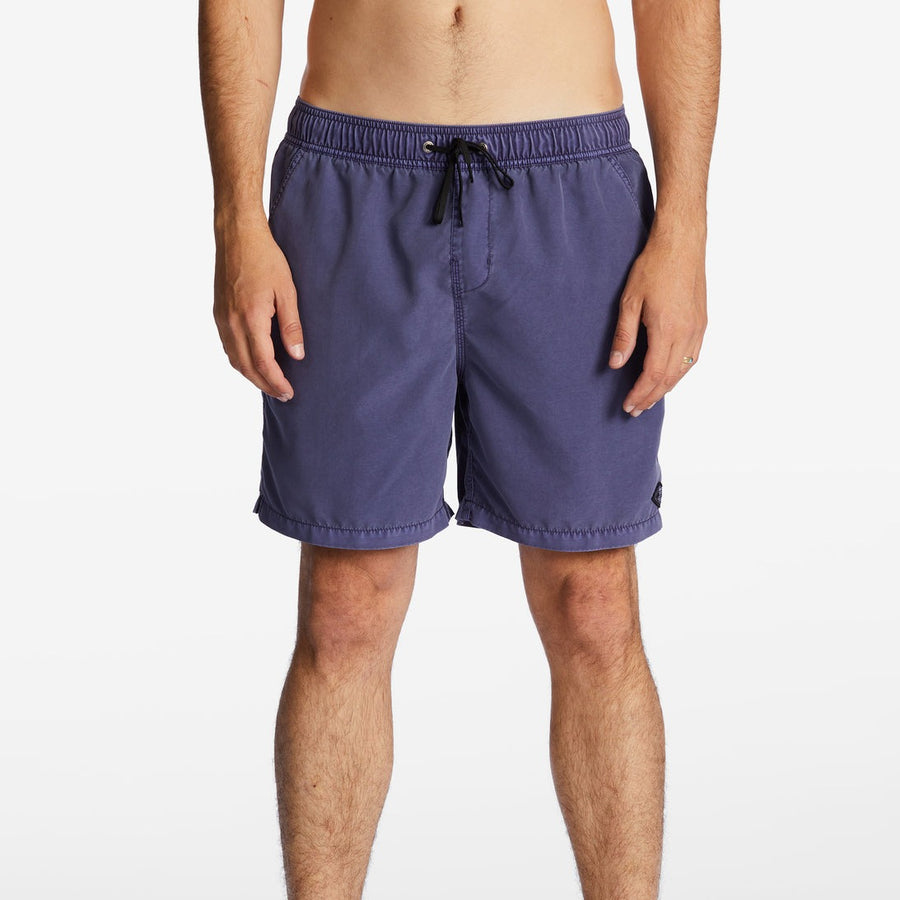 Volley - Billabong All Day Layback Short 17"