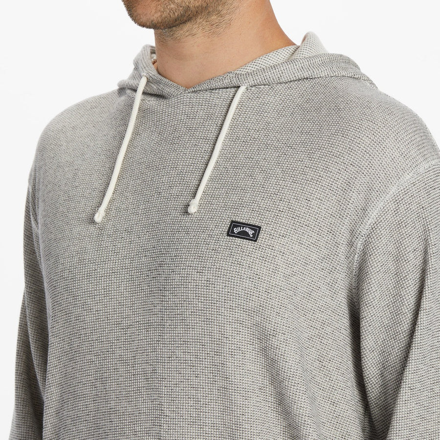 Fleece - Billabong Keystone Pullover Hoodie