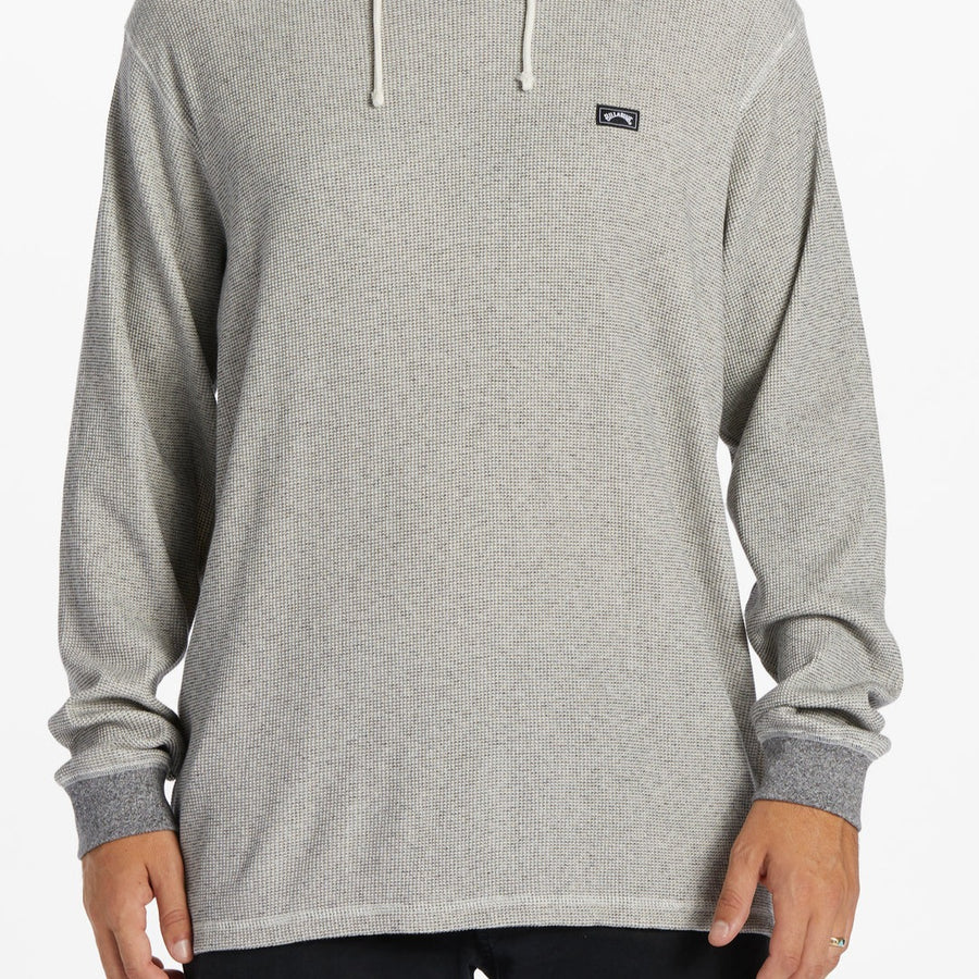 Fleece - Billabong Keystone Pullover Hoodie