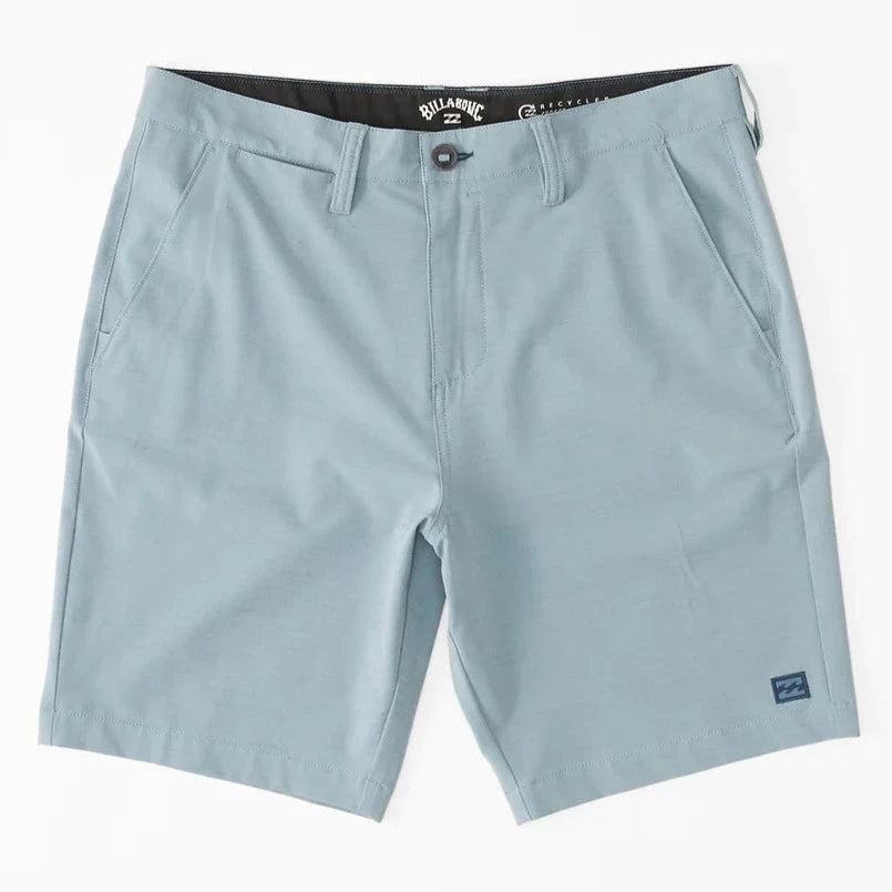 Walk Short - Billabong AB Crossfire Slub Walkshort 19"