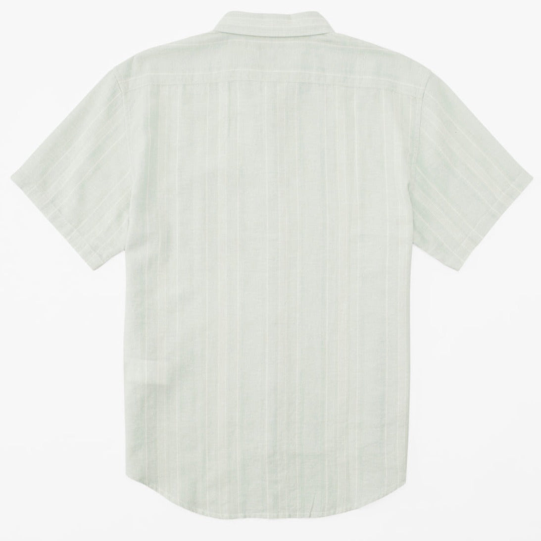 Woven Shirt - Billabong Daily Hemp Shirt