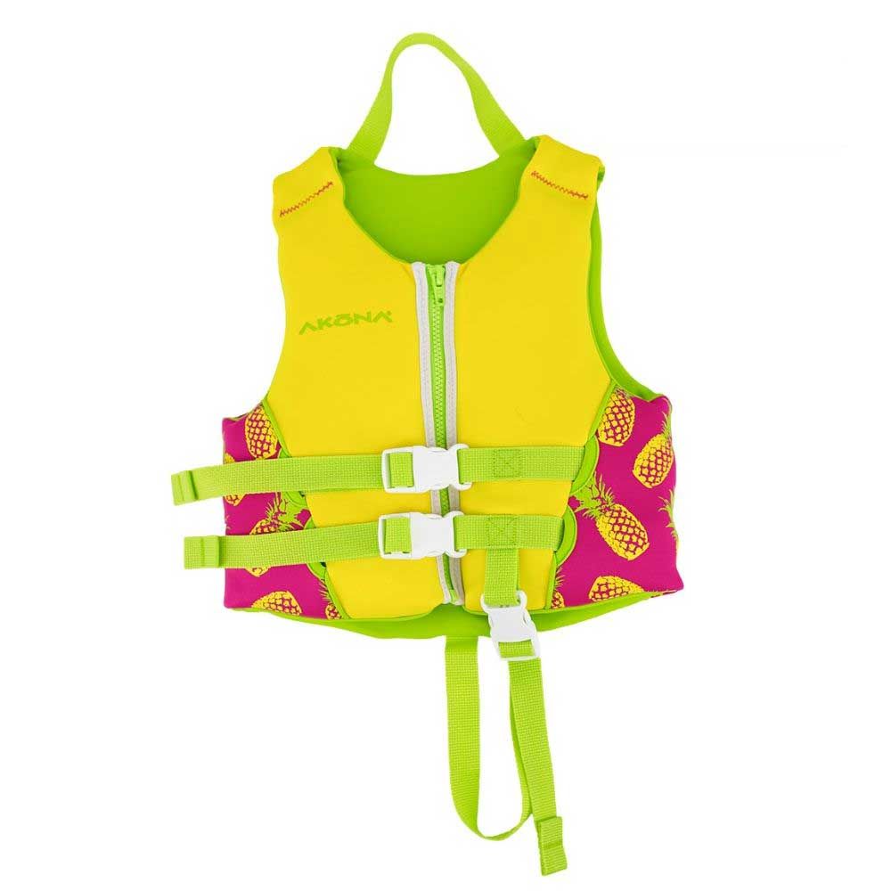 Life Jacket - Sherwood Neo Girls Life Jacket