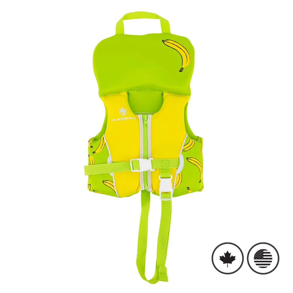 Life Jacket - Sherwood Neo Infant Life Jacket