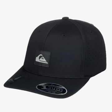 Hat - Quiksilver Adapted Flexfit Hat