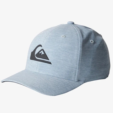 Hat - Quiksilver Amped Up Flexfit Hat