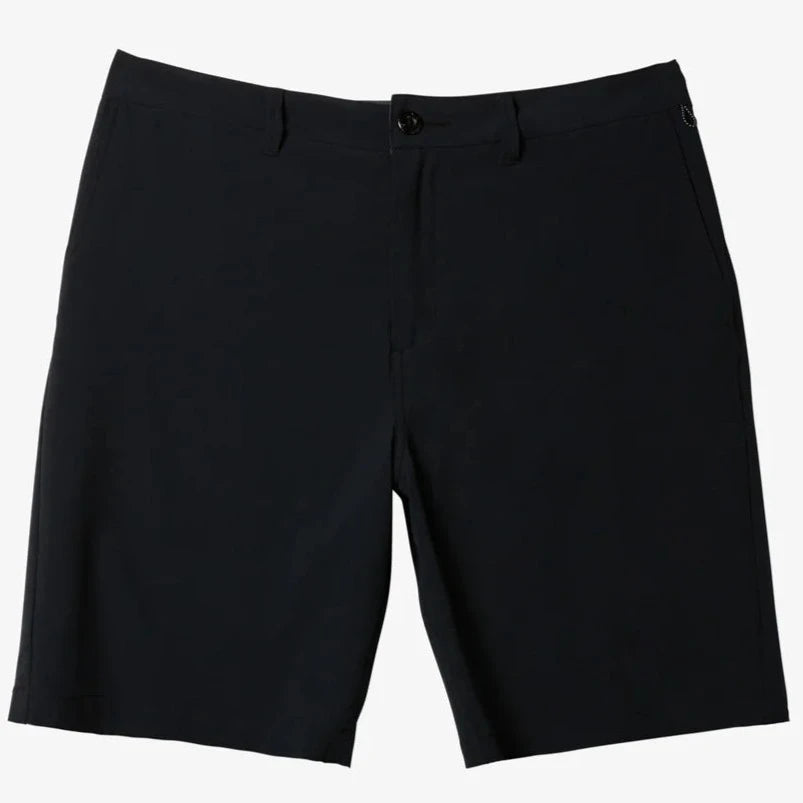 Walk Short - Quiksilver Union 20" Amphibian Walk Short