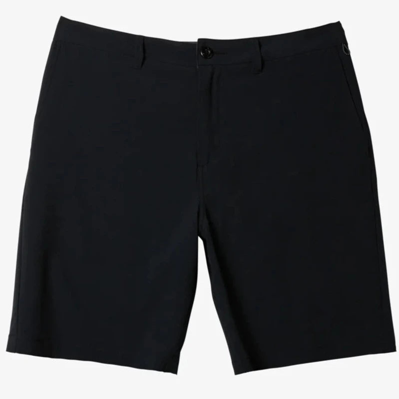 Boys Walk Short - Quiksilver Boys Union Amphibian Walk Short