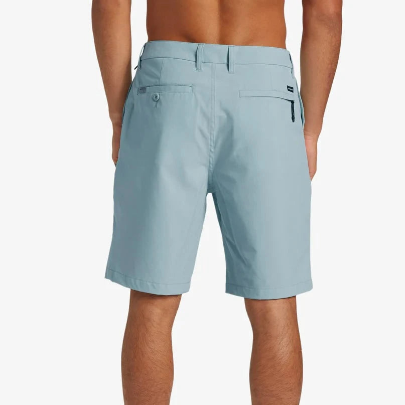 Walk Short - Quiksilver Union Amphibian 20" Short