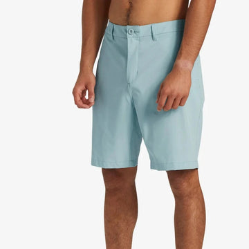 Walk Short - Quiksilver Union Amphibian 20" Short