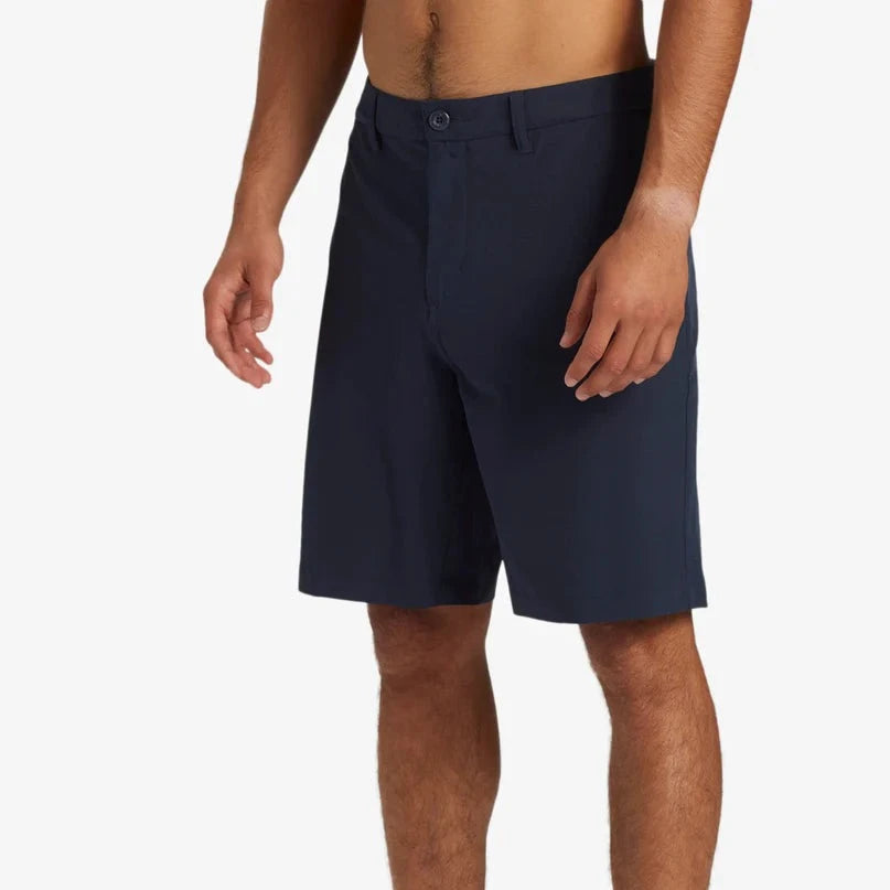 Walk Short - Quiksilver Union Amphibian 20" Short