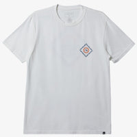 Tee - Quiksilver Clearview T-Shirt