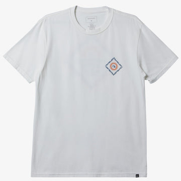 Tee - Quiksilver Clearview T-Shirt