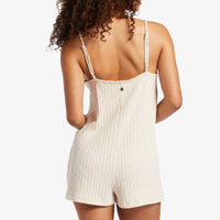 Romper - Roxy On Our way Easy Fit Romper